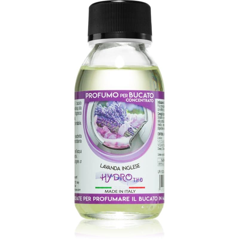 Profumo Lavatrice Lavanda Inglese skoncentrowany zapach do pralki
