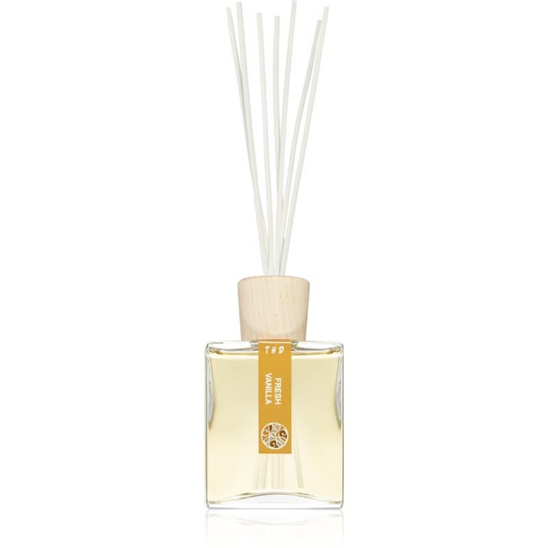 Platinum Collection Fresh Vanilla dyfuzor zapachowy