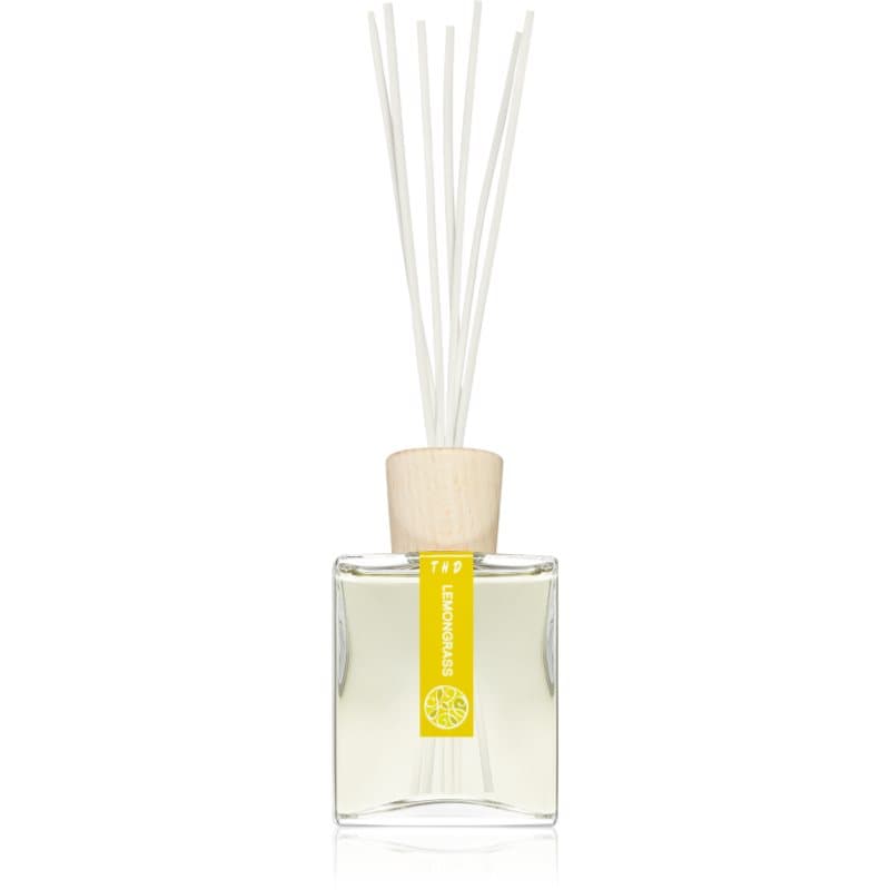 Platinum Collection Lemongrass dyfuzor zapachowy