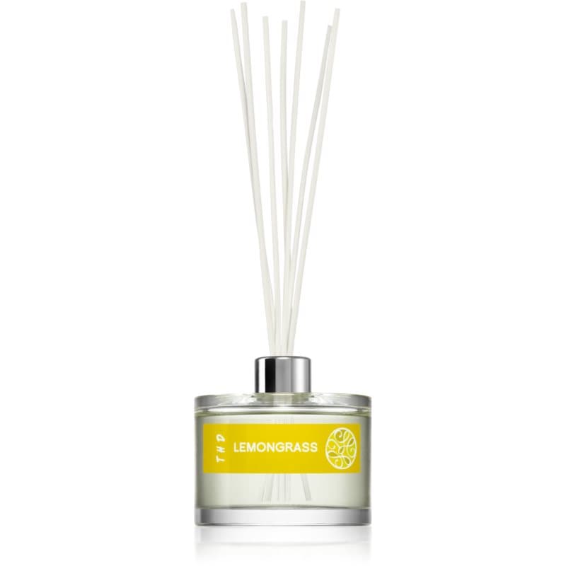 Platinum Collection Lemongrass dyfuzor zapachowy