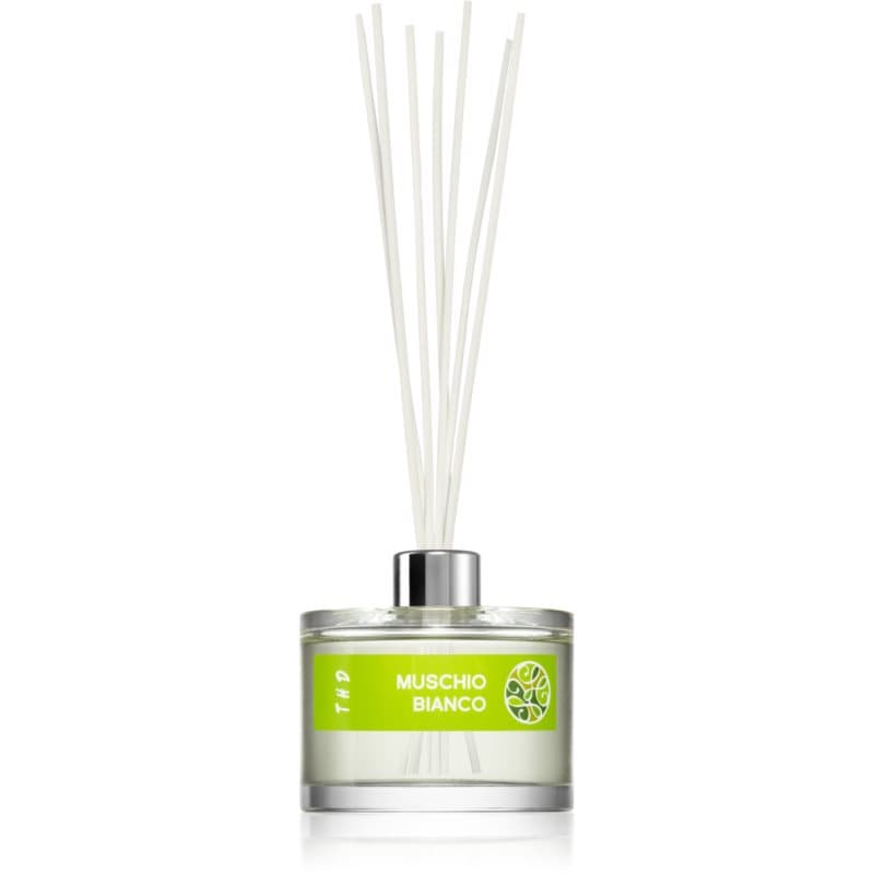 Platinum Collection Muschio Bianco dyfuzor zapachowy