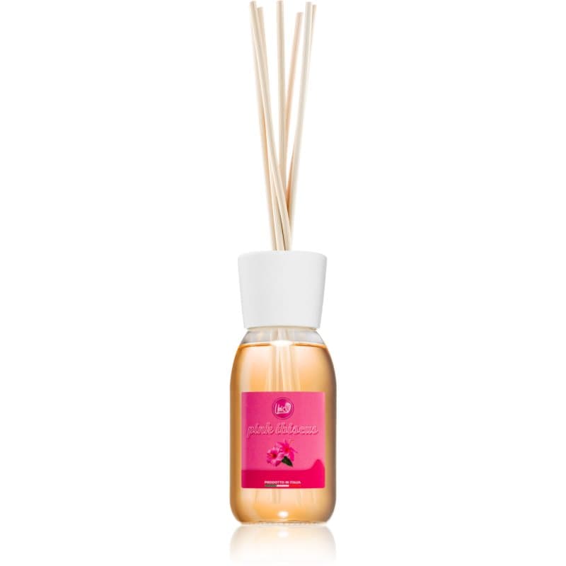 Unico Pink Hibiscus dyfuzor zapachowy z napełnieniem