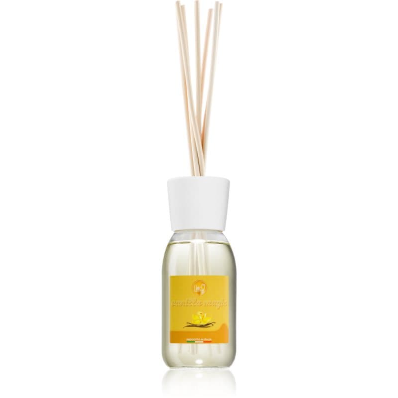 Unico Vanilla Magic dyfuzor zapachowy z napełnieniem