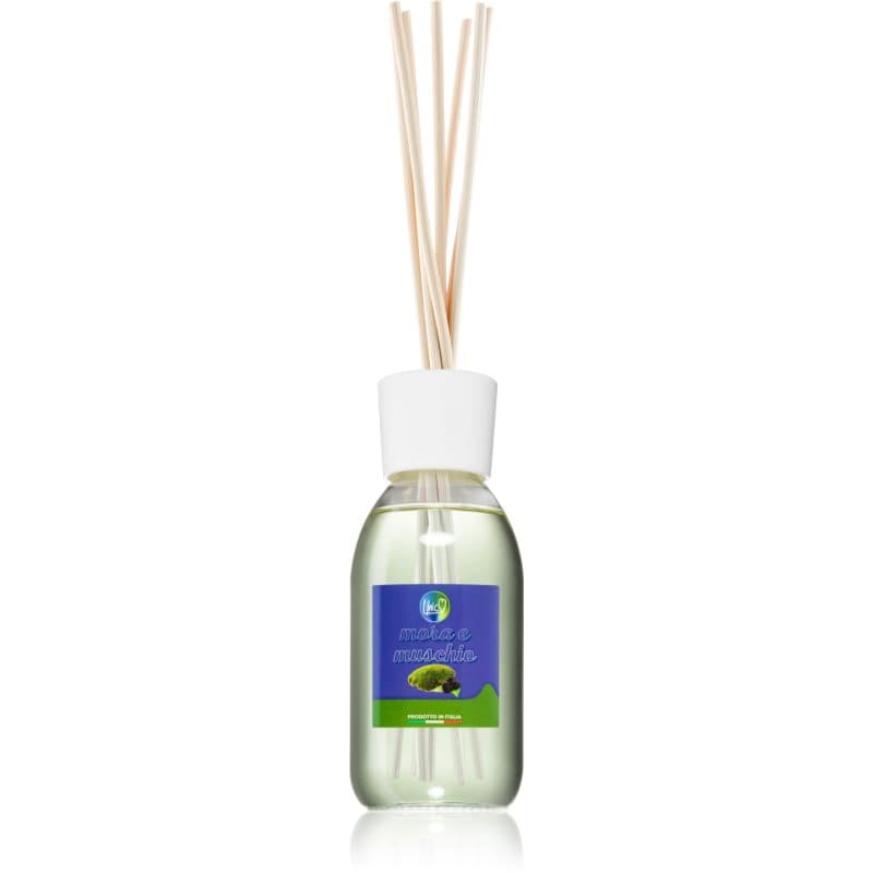 Unico Blackberry & Musk dyfuzor zapachowy
