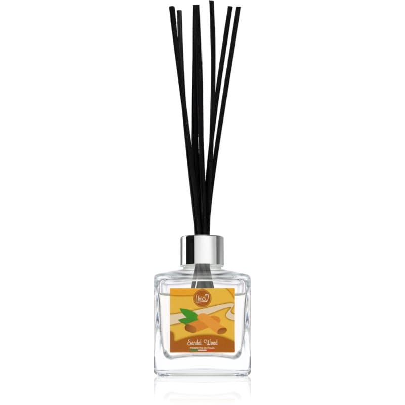 Unico Sandalwood dyfuzor zapachowy