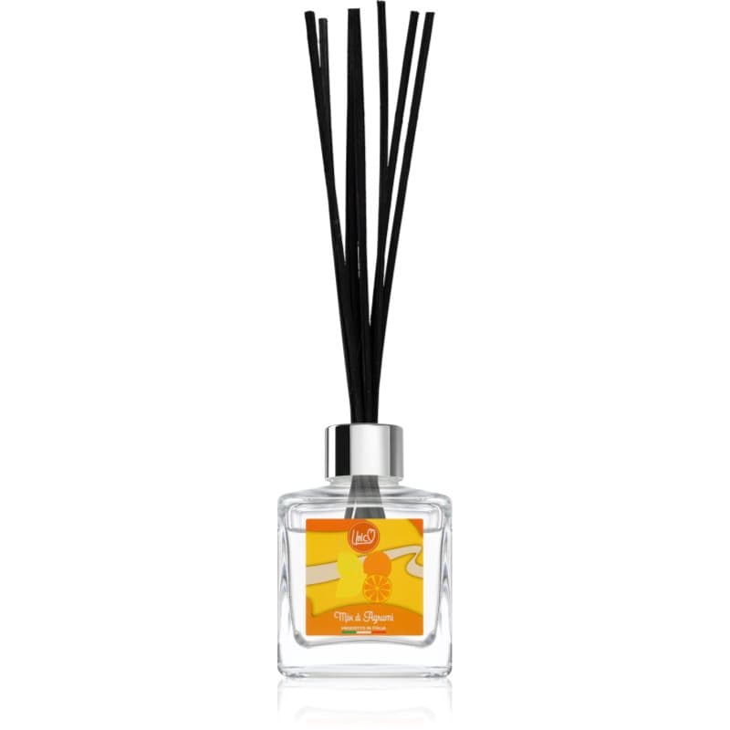 Unico Citrus Mix dyfuzor zapachowy