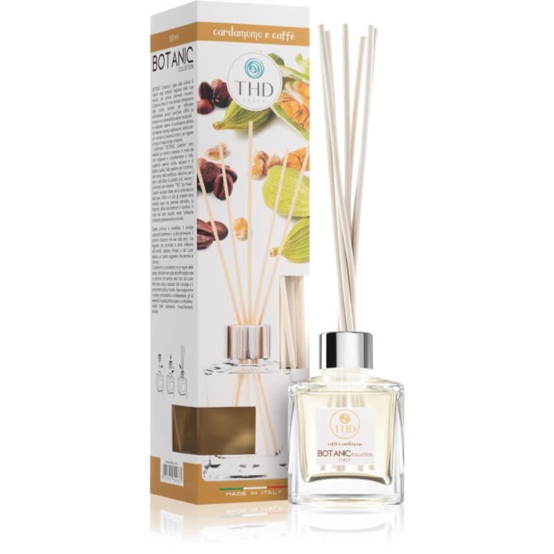 Botanic Cardamomo E Caffe dyfuzor zapachowy