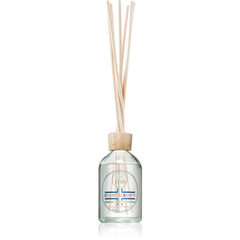 Essential Sanify Oil Mix dyfuzor zapachowy