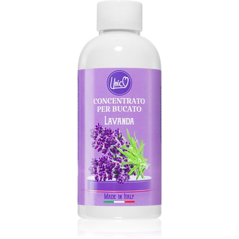 Unico Lavender skoncentrowany zapach do pralki