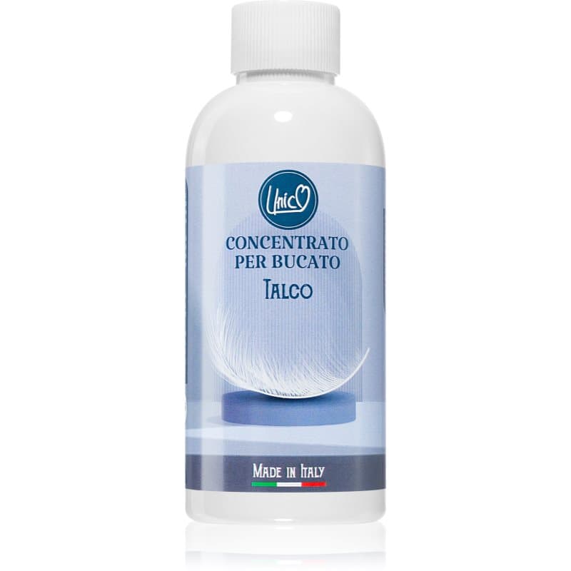 Unico Talco skoncentrowany zapach do pralki