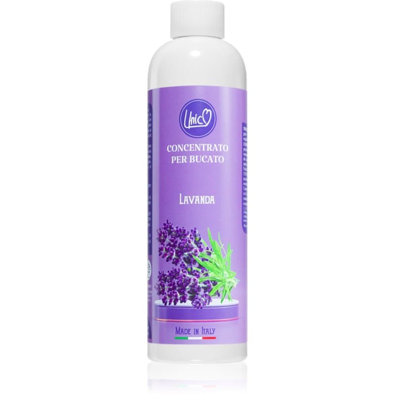 Unico Lavender skoncentrowany zapach do pralki