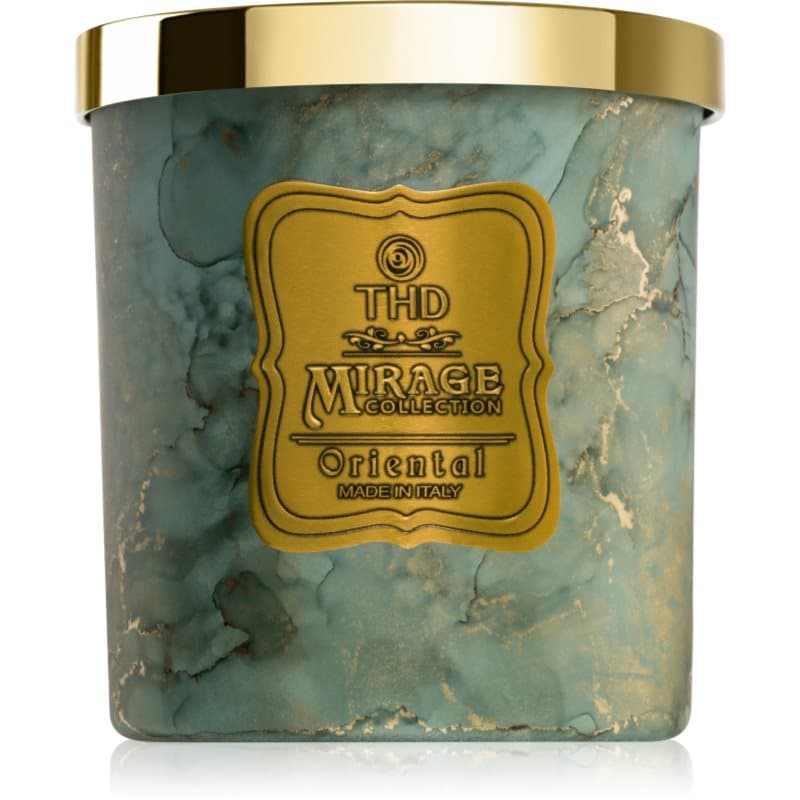Mirage Oriental świeczka zapachowa