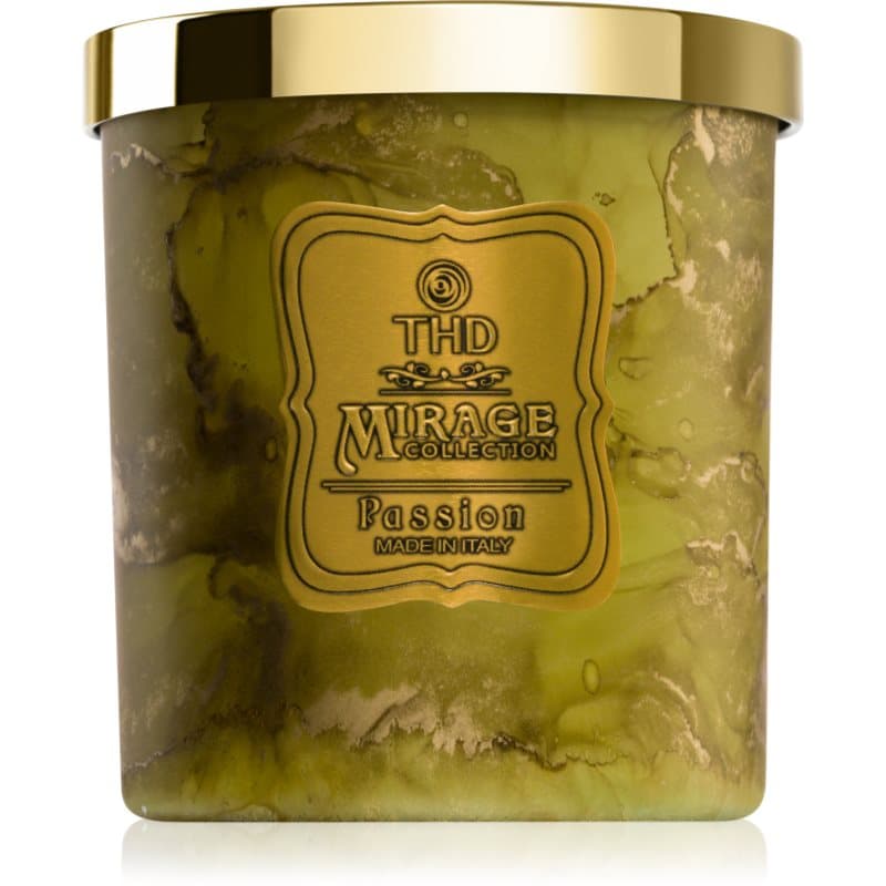 Mirage Passion świeczka zapachowa
