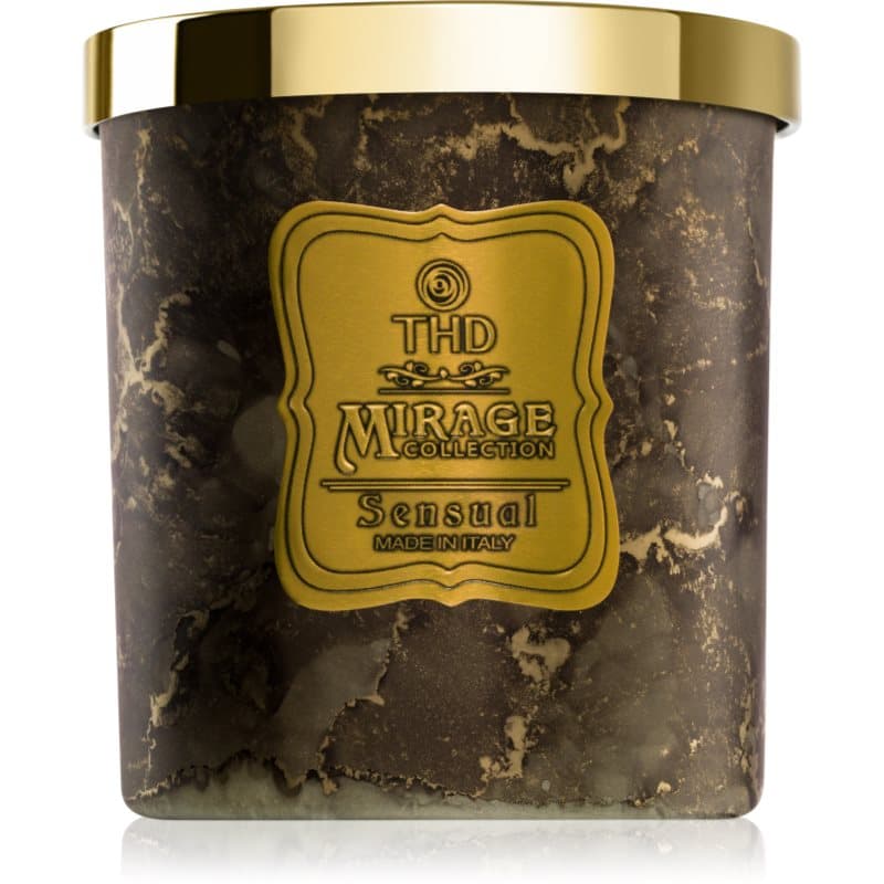 Mirage Sensual świeczka zapachowa