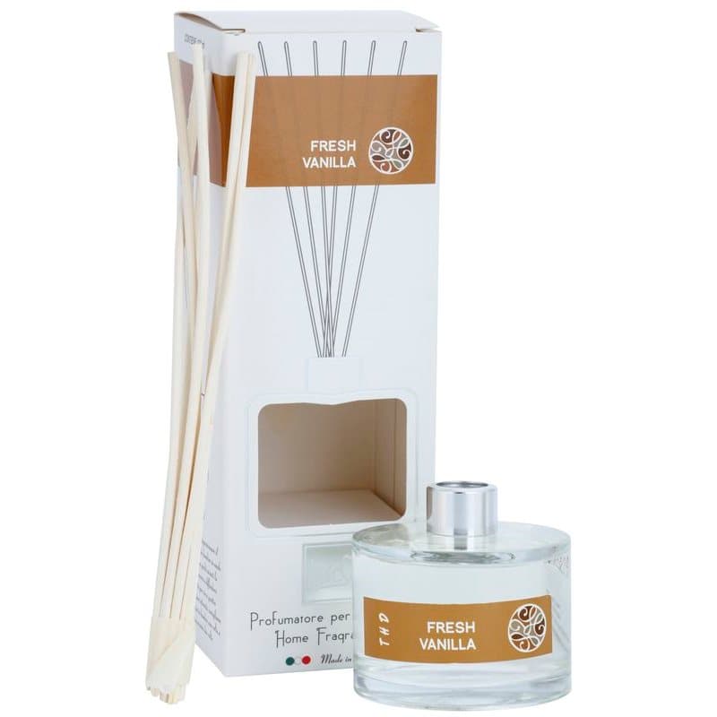 Platinum Collection Fresh Vanilla dyfuzor zapachowy