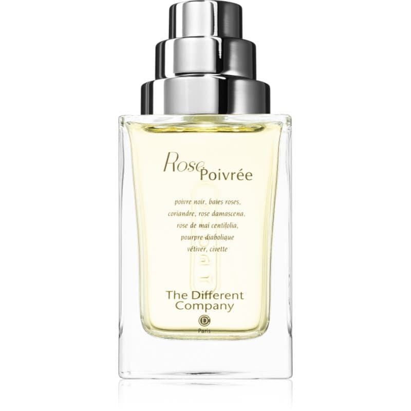 Rose Poivree woda perfumowana unisex