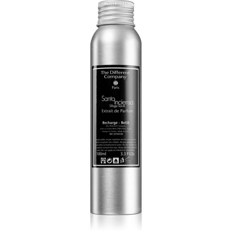 Santo Incenso, Sillage Sacré ekstrakt perfum napełnienie unisex