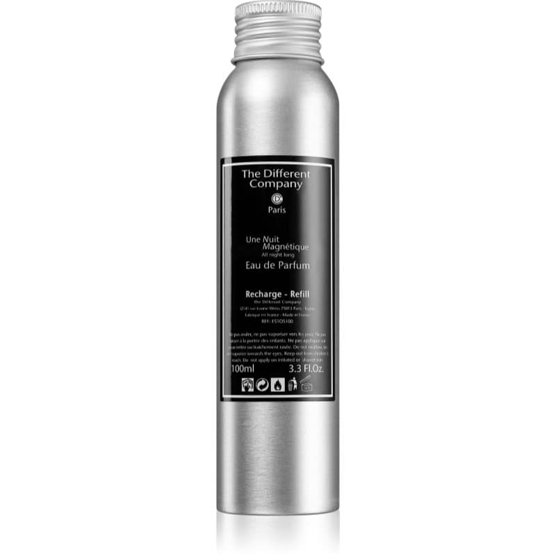 Une Nuit Magnetique woda perfumowana napełnienie unisex