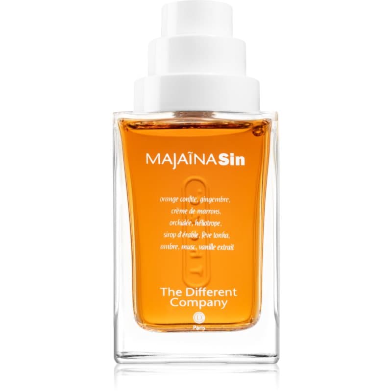 Majaina Sin woda perfumowana unisex