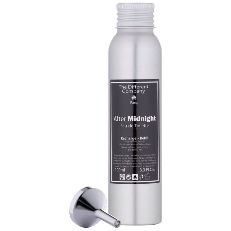 After Midnight woda toaletowa unisex refill