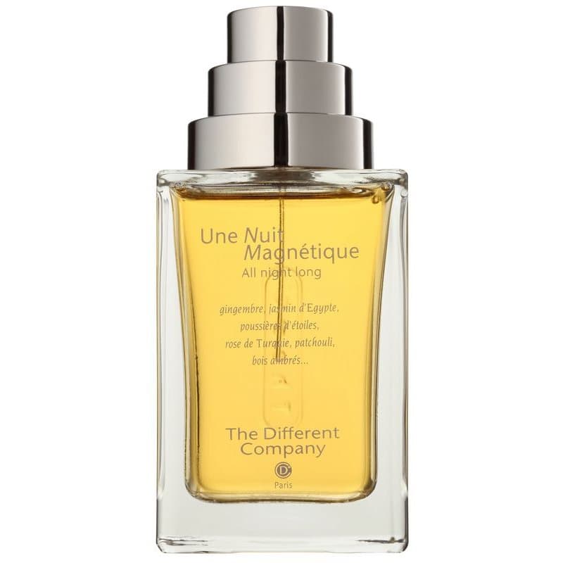 Une Nuit Magnetique woda perfumowana unisex