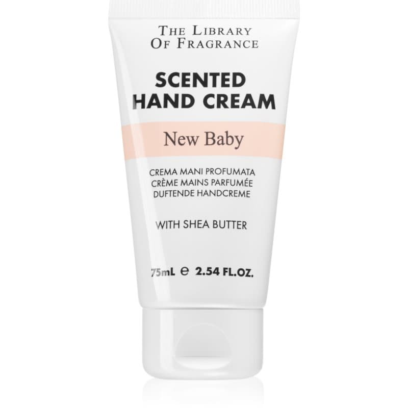 New Baby krem do rąk unisex