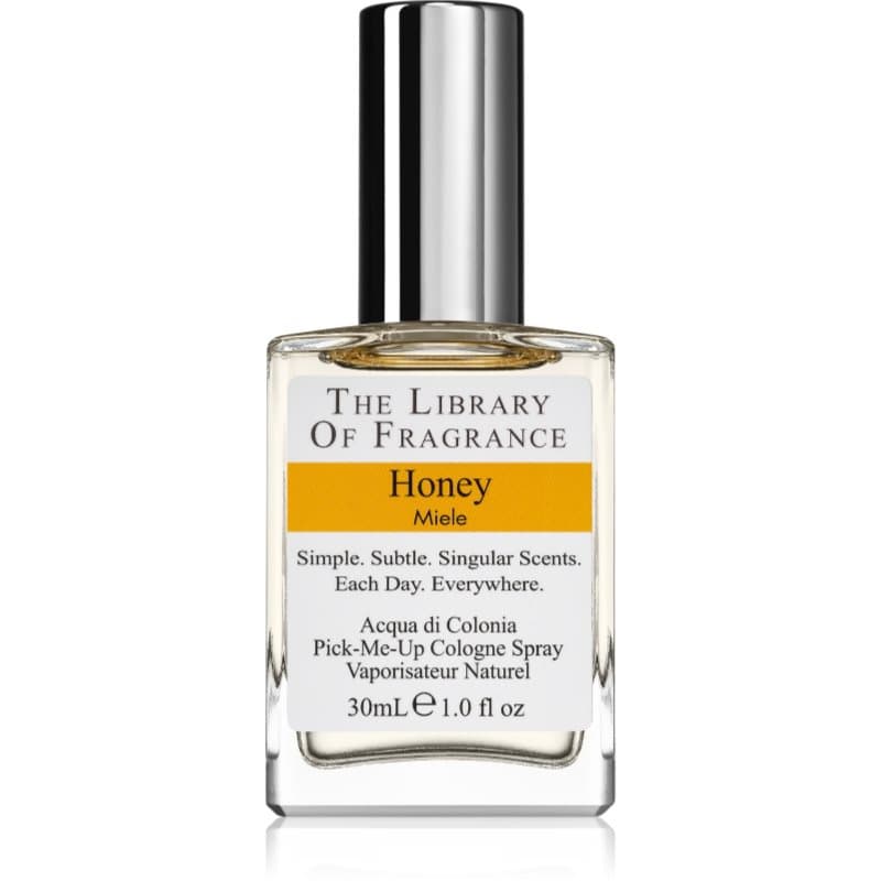 Honey woda kolońska unisex