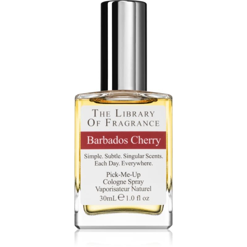 Barbados Cherry woda kolońska dla kobiet