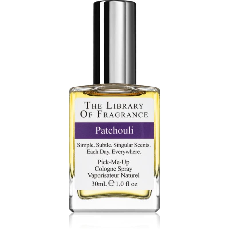 Patchouli woda kolońska unisex