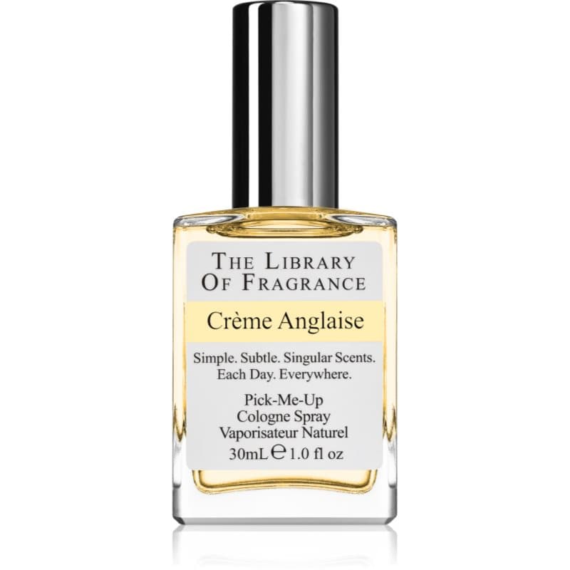 Crème Anglaise woda kolońska unisex