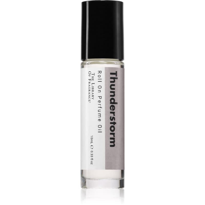 Thunderstorm olejek do ciała roll-on unisex