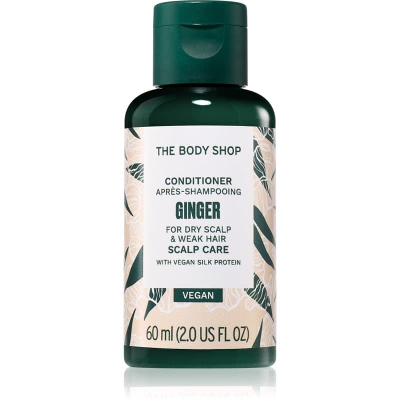 Ginger Scalp Care Conditioner odżywka do włosów