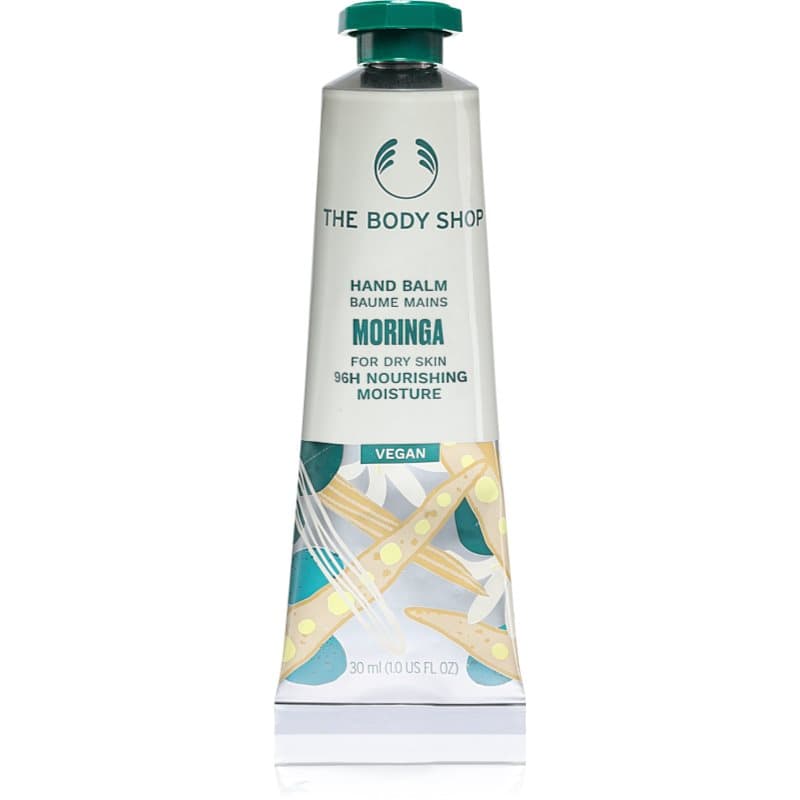 Moringa Hand Cream krem do rąk