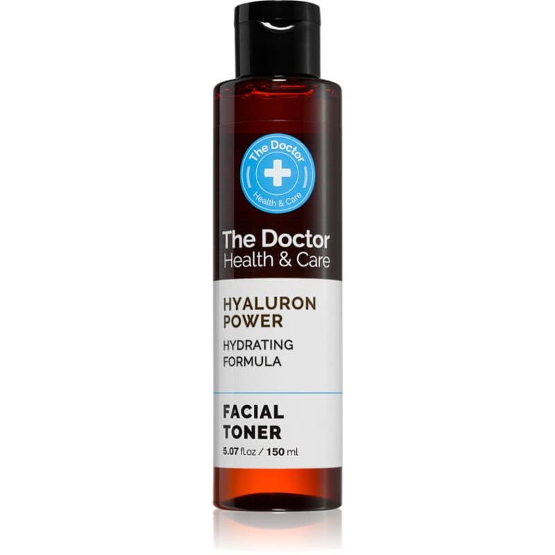 Hyaluron Power Hydrating Formula tonik nawilżający do twarzy