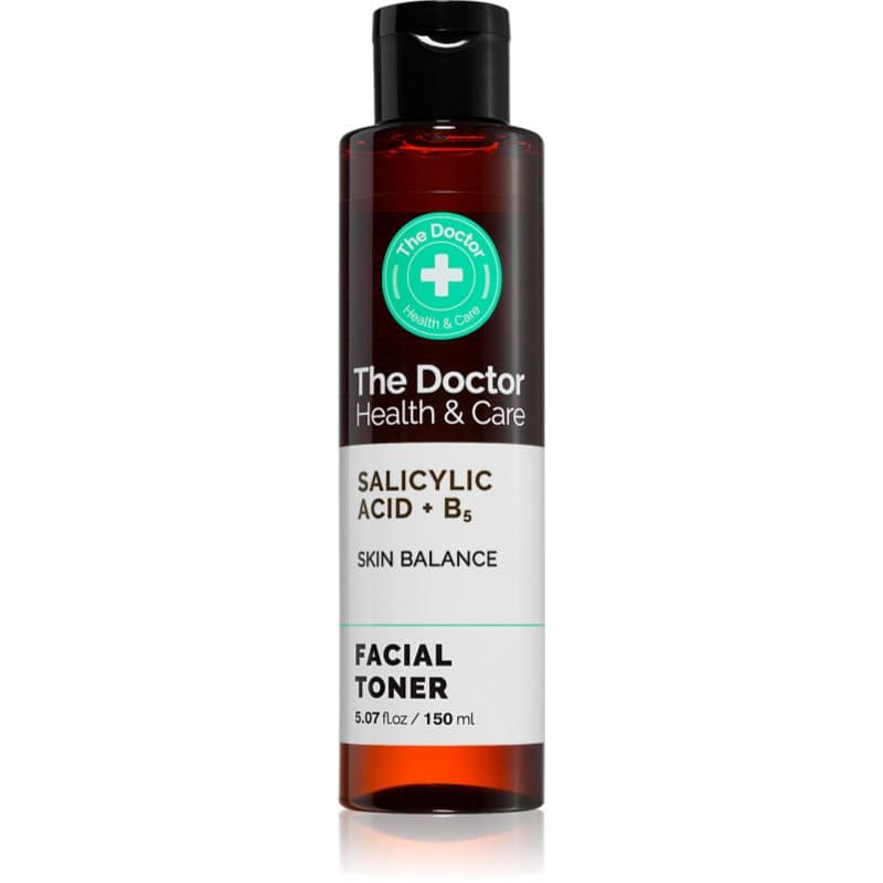 Salicylic Acid + B5 Skin Balance tonik do twarzy z kwasem salicylowym
