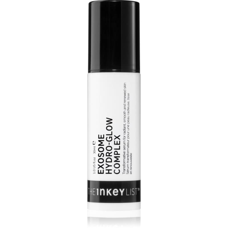 Exosome Hydro-Glow Complex serum rozświetlające do twarzy