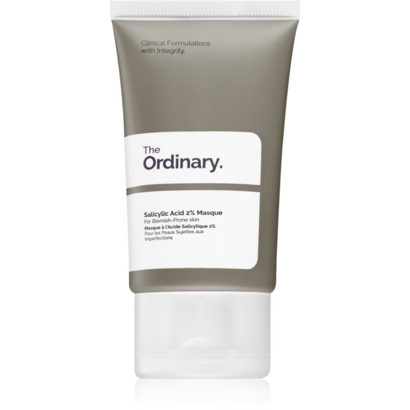 Salicylic Acid 2% Masque maseczka oczyszczająca z kwasem salicylowym