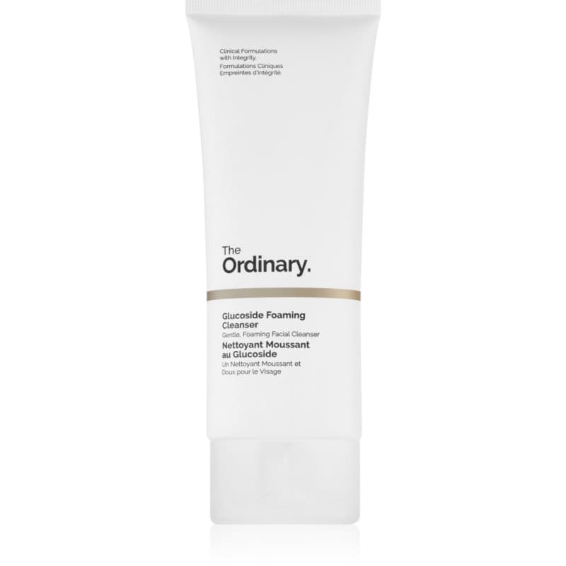 Glucoside Foaming Cleanser pieniący się żel myjący