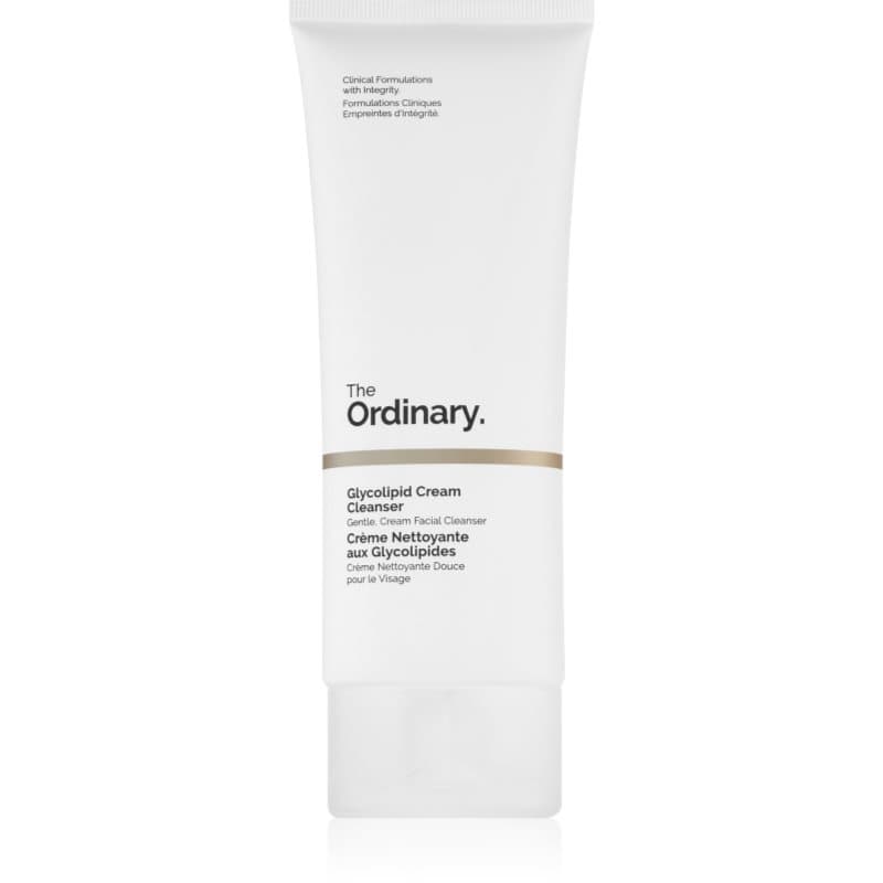 Glycolipid Cream Cleanser delikatny krem oczyszczający