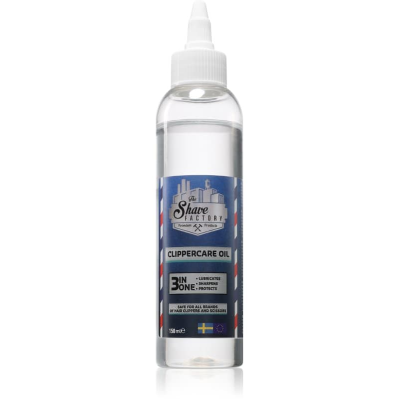 Clippercare Oil olejek do golarek
