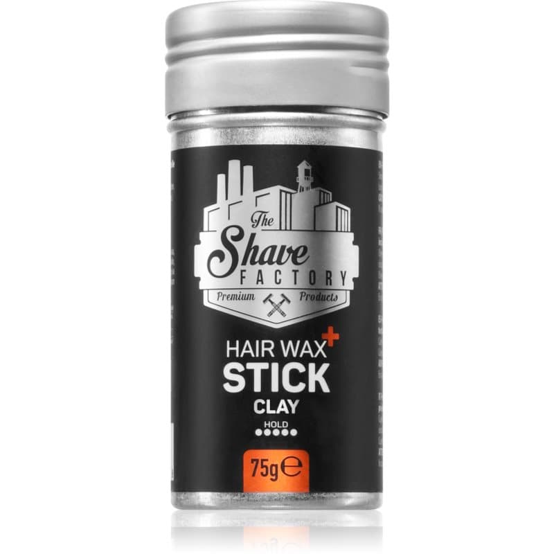 Hair Stick Wax wosk do włosów silnie utrwalający w sztyfcie