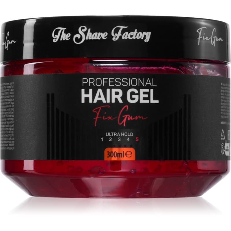 Hair Gel żel do stylizacji