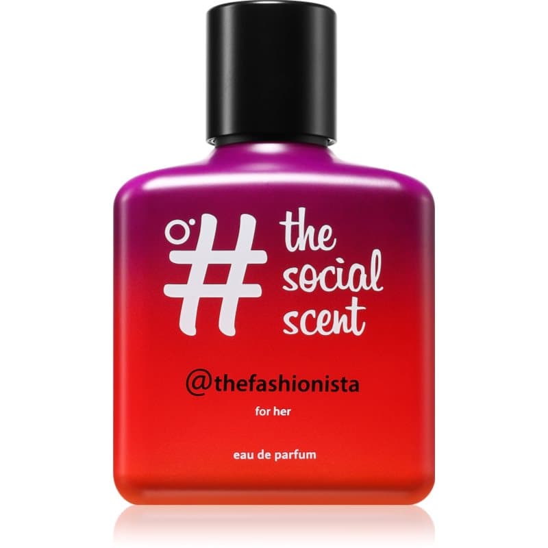 @thefashionista for her woda perfumowana dla kobiet
