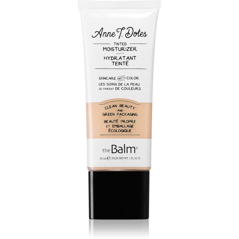 Anne T. Dotes® Tinted Moisturizer tonujący krem nawilżający odcień #14 Fair