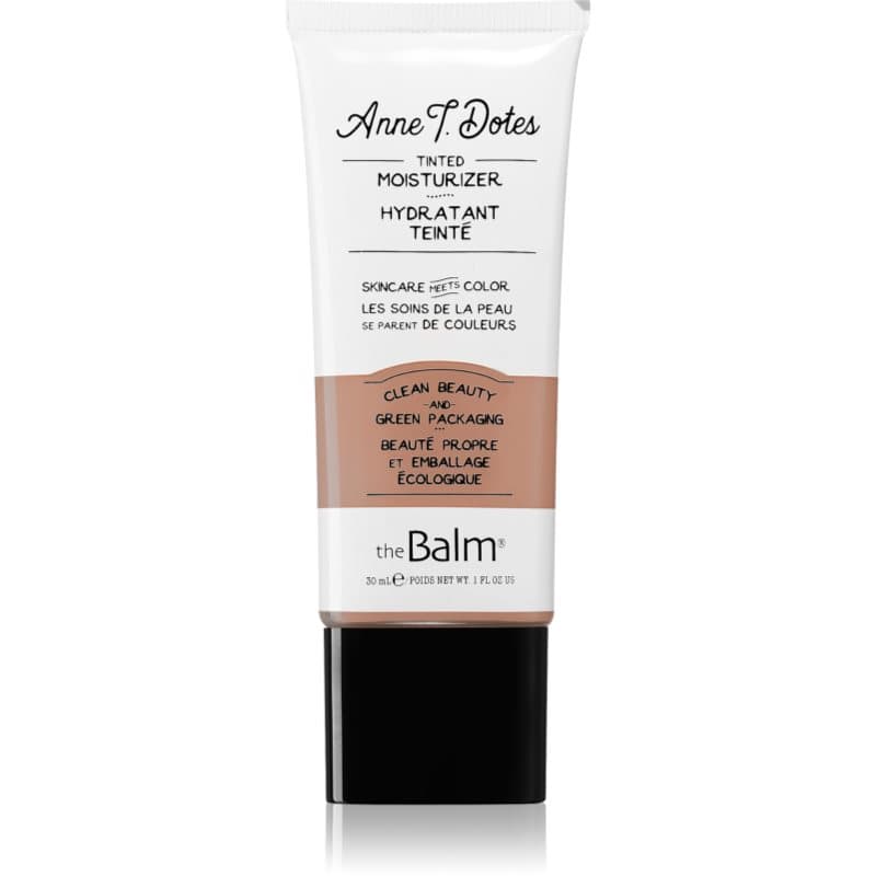Anne T. Dotes® Tinted Moisturizer tonujący krem nawilżający odcień #42 Deep