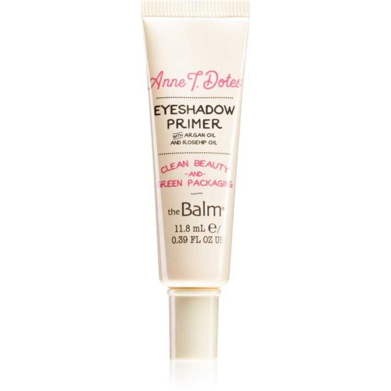 Anne T. Dotes® Eyeshadow Primer baza pod cienie do powiek
