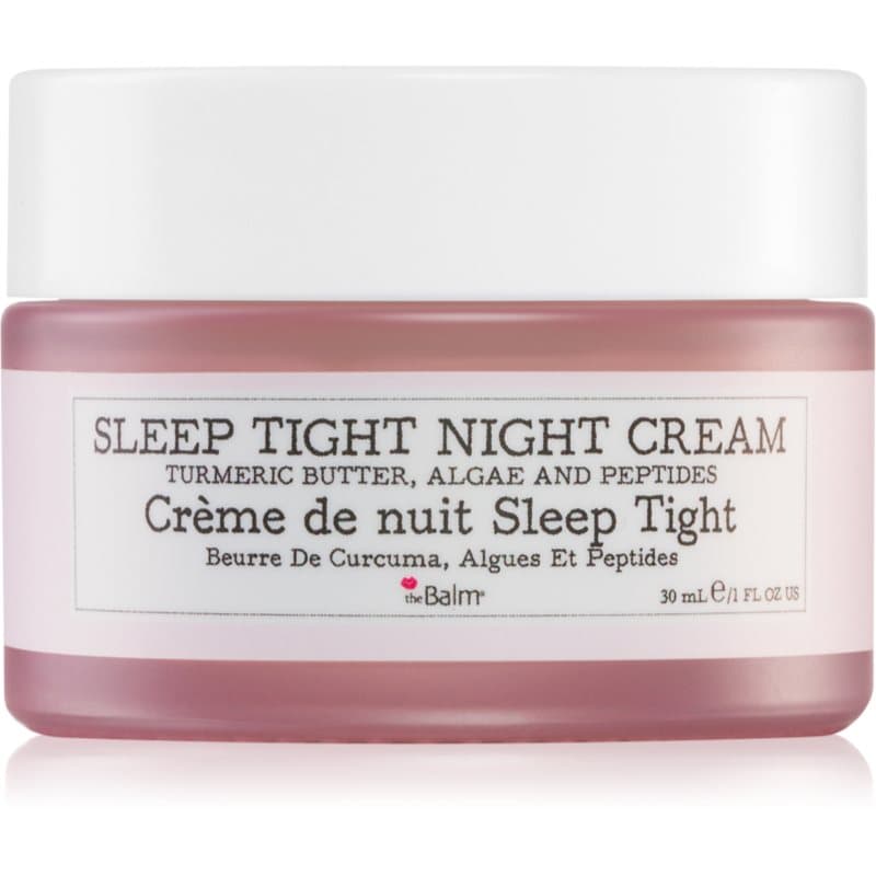 All-In-One Cream -