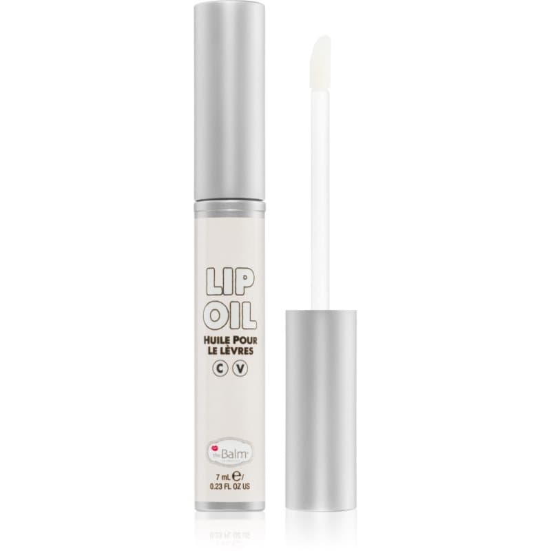 Lip Oil olejek do ust odcień Clear Roads Ahead