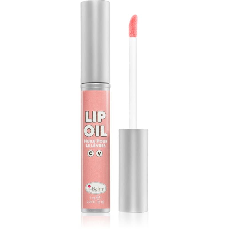 Lip Oil olejek do ust odcień Sunset Boulevard