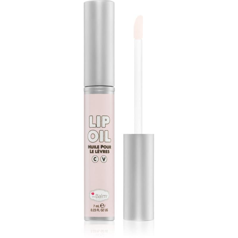 Lip Oil olejek do ust odcień Tinted Windows